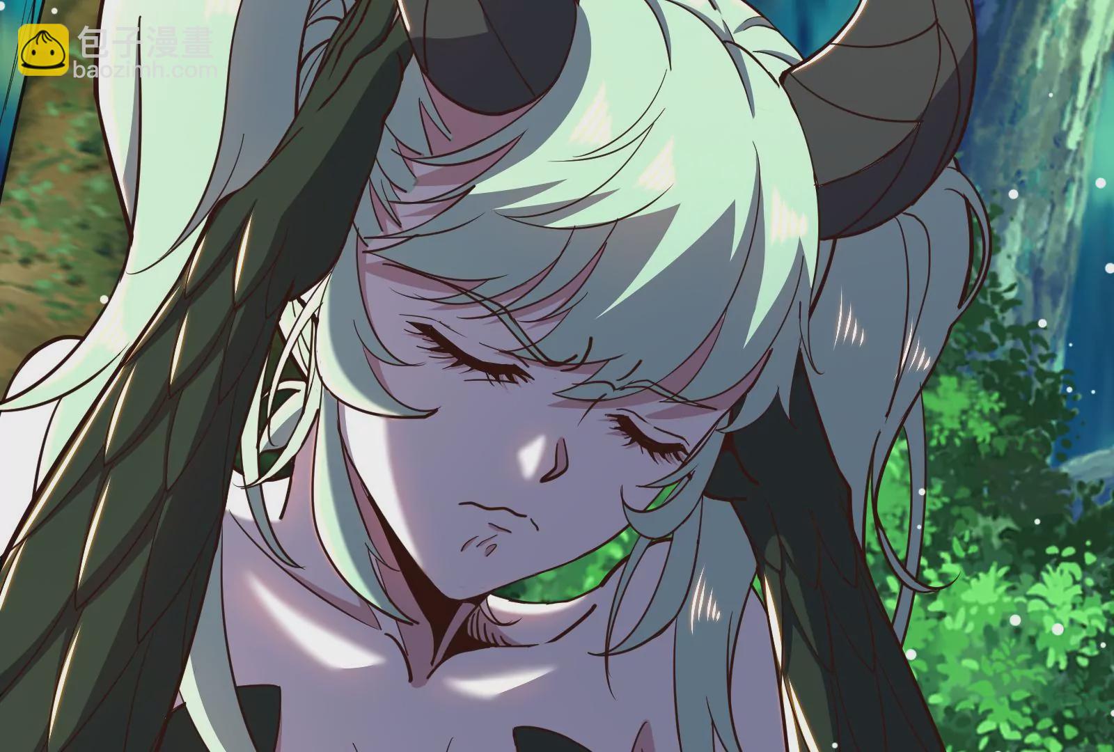 古神遊戲 - 第81話 中立！你別想逃了(2/3) - 1